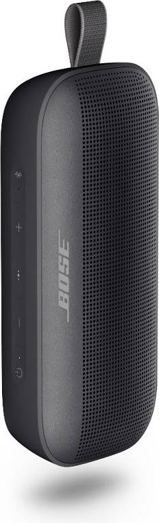 Bose Soundlink Flex SE Bluetooth Wireless Speaker IP67 USB-C 12h Play Black
