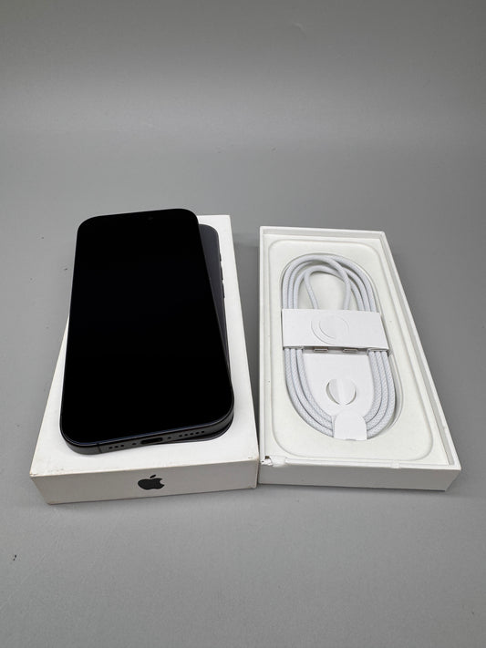 Apple iPhone 17 256GB Black Unlocked 5G Smartphone MG6J4QN/A