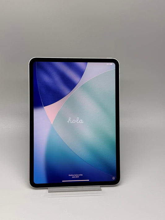 Apple iPad Pro 11in 2TB Wi-Fi + Cellular 2024 M4 Silver Tablet MVW83NF/A