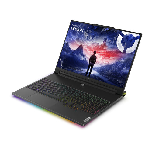 Lenovo Legion 18IAX10 2025 Gaming Laptop 18 Ultra 9 GeForce RTX 5080 64GB RAM 2TB SSD