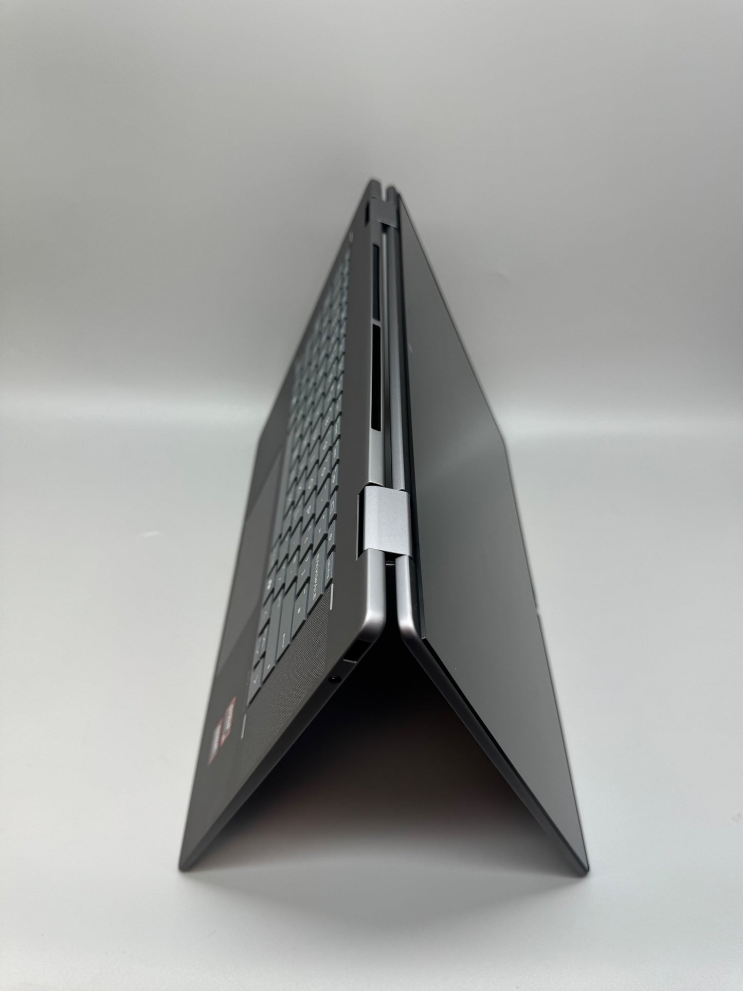HP Envy x360 2in1 16in Convertible Laptop 2024 Ryzen 5 16GB RAM 512GB SSD 16-AD0006NA