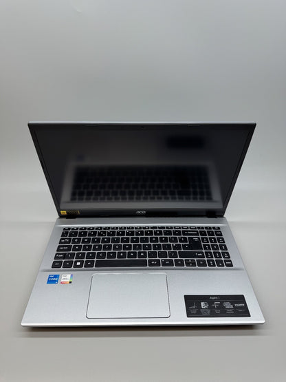 Acer Aspire 3 A315-59-575V i5 16GB RAM 512GB SSD Silver NX.K6SEK.00A GRADE A