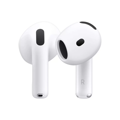 Apple AirPods 4th Gen 2025 Earbuds A3050 MXP63ZM/A USB C