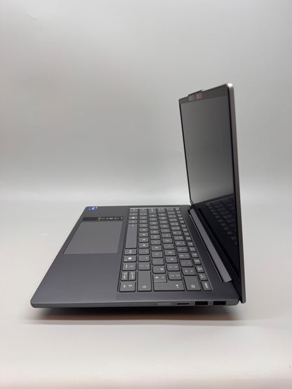 Lenovo IdeaPad Slim 5 14IRH10 Laptop 14" i7 16GB RAM 512GB SSD Grey 83HR00BGUK