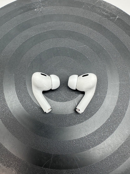Apple AirPods Pro 2nd Gen 2024 Magsafe USB-C In-ear Headphones MTJV3ZM/A-