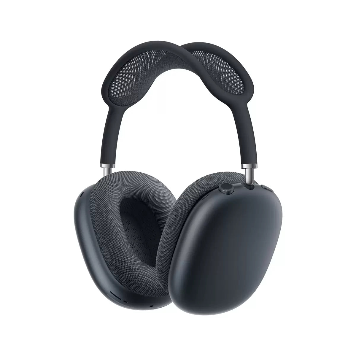 Apple AirPods Max Midnight Wireless Bluetooth Noise Cancelling Headphones USB-C MWW43ZM/A