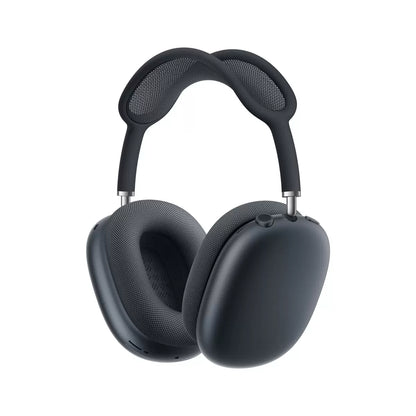 Apple AirPods Max Midnight Wireless Bluetooth Noise Cancelling Headphones USB-C MWW43ZM/A
