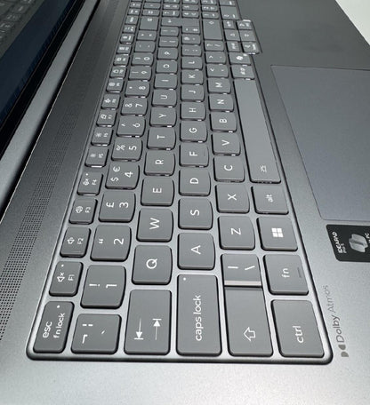 Lenovo IdeaPad Pro 5 16AKP10 Copilot+ No OS 16" OLED Ryzen AI 7 350 32GB RAM 1TB SSD (No Windows OS)