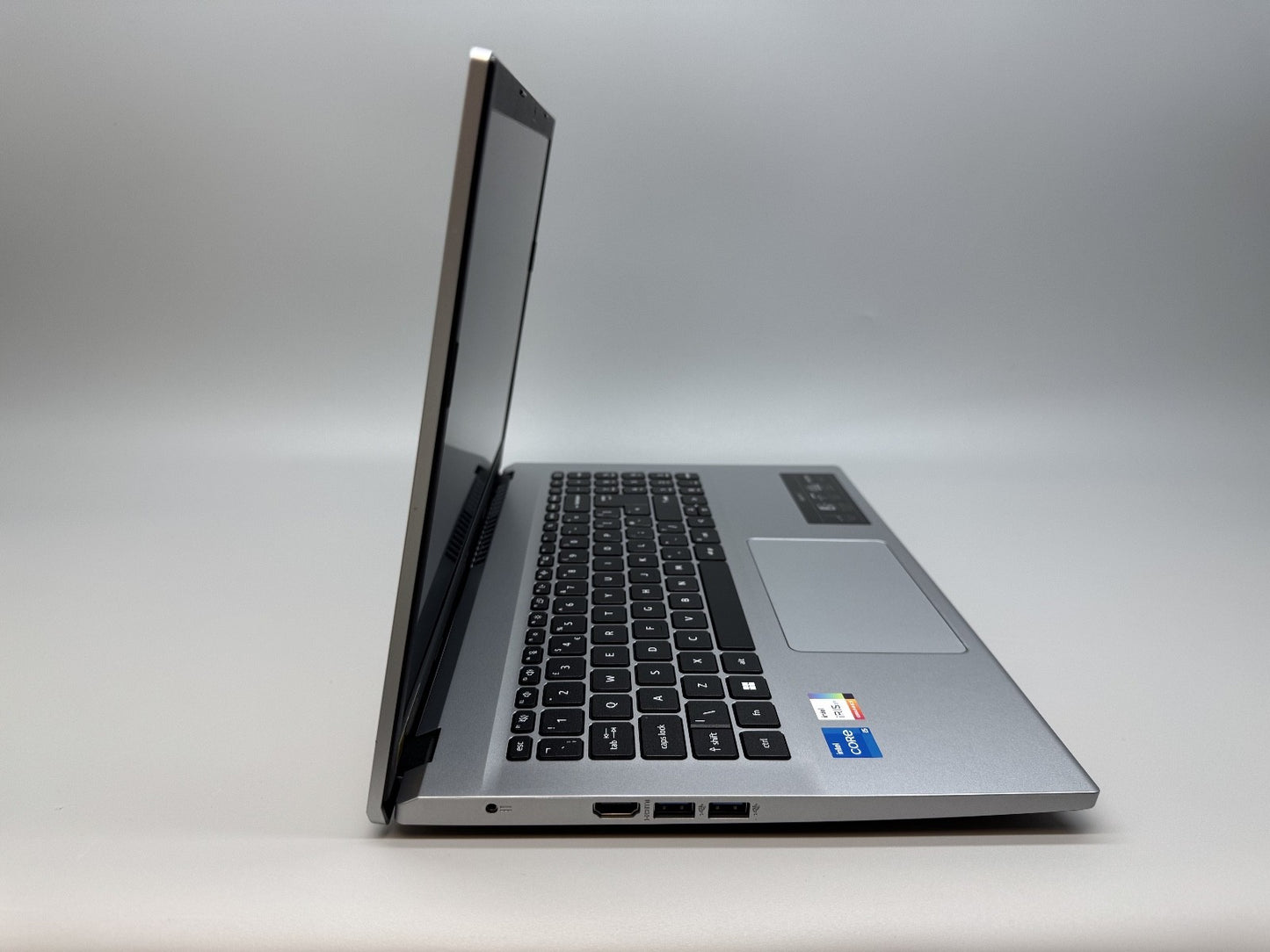Acer Aspire 3 A315-59-575V i5 16GB RAM 512GB SSD Silver NX.K6SEK.00A GRADE A