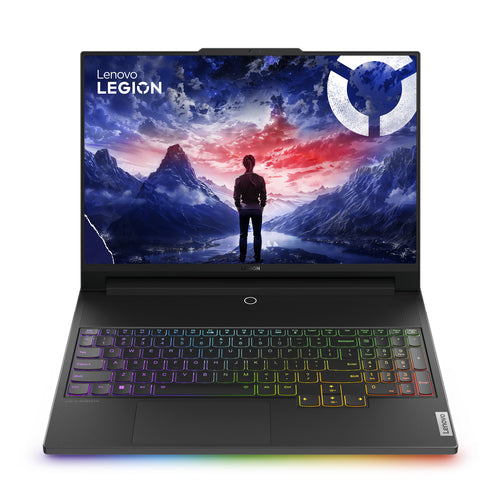 Lenovo Legion 18IAX10 2025 Gaming Laptop 18 Ultra 9 GeForce RTX 5080 64GB RAM 2TB SSD