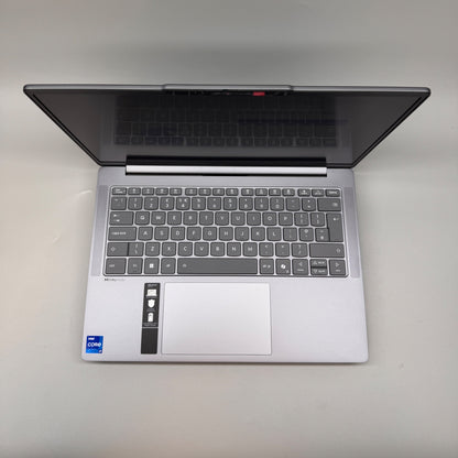 Lenovo IdeaPad Slim 5 14IRH10 Laptop 14" i7 16GB RAM 512GB SSD Grey 83HR00BGUK