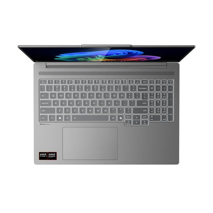 Lenovo IdeaPad Pro 5 16AKP10 Copilot+ No OS 16" OLED Ryzen AI 7 350 32GB RAM 1TB SSD (No Windows OS)