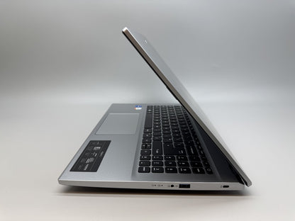 Acer Aspire 3 A315-59-575V i5 16GB RAM 512GB SSD Silver NX.K6SEK.00A GRADE A