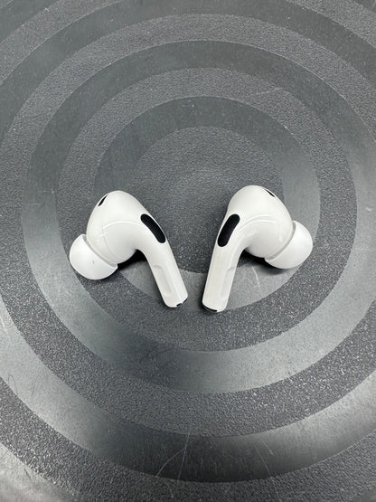Apple AirPods Pro 2nd Gen 2024 Magsafe USB-C In-ear Headphones MTJV3ZM/A-