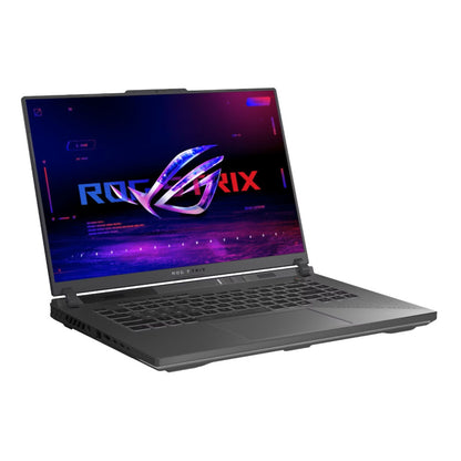 Asus ROG Strix G16 16" Gaming Laptop 2025 Ryzen 9 GeForce RTX 5060 32GB RAM 1TB SSD