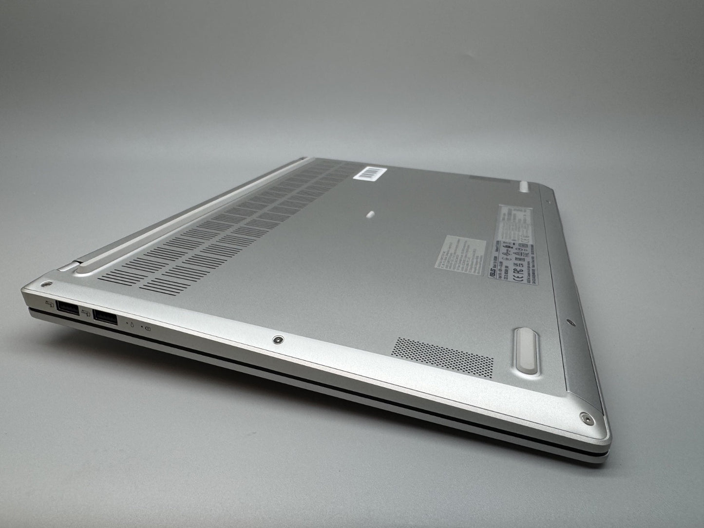 ASUS Vivobook S 15 OLED Laptop B:100% Ryzen AI 9 32GB RAM 1TB SSD M5506WA-MA042W