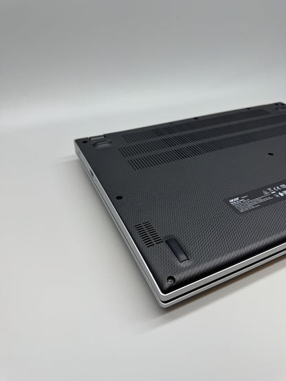 Acer Aspire 3 A315-59-575V i5 16GB RAM 512GB SSD Silver NX.K6SEK.00A GRADE A