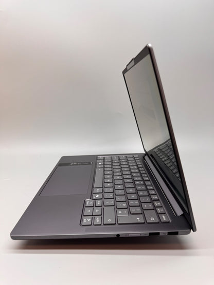 Lenovo IdeaPad Pro 5 14AKP10 Copilot+ PC 14in OLED Laptop Ryzen AI 7 24 GB RAM 1TB RAM 83JL0012UK