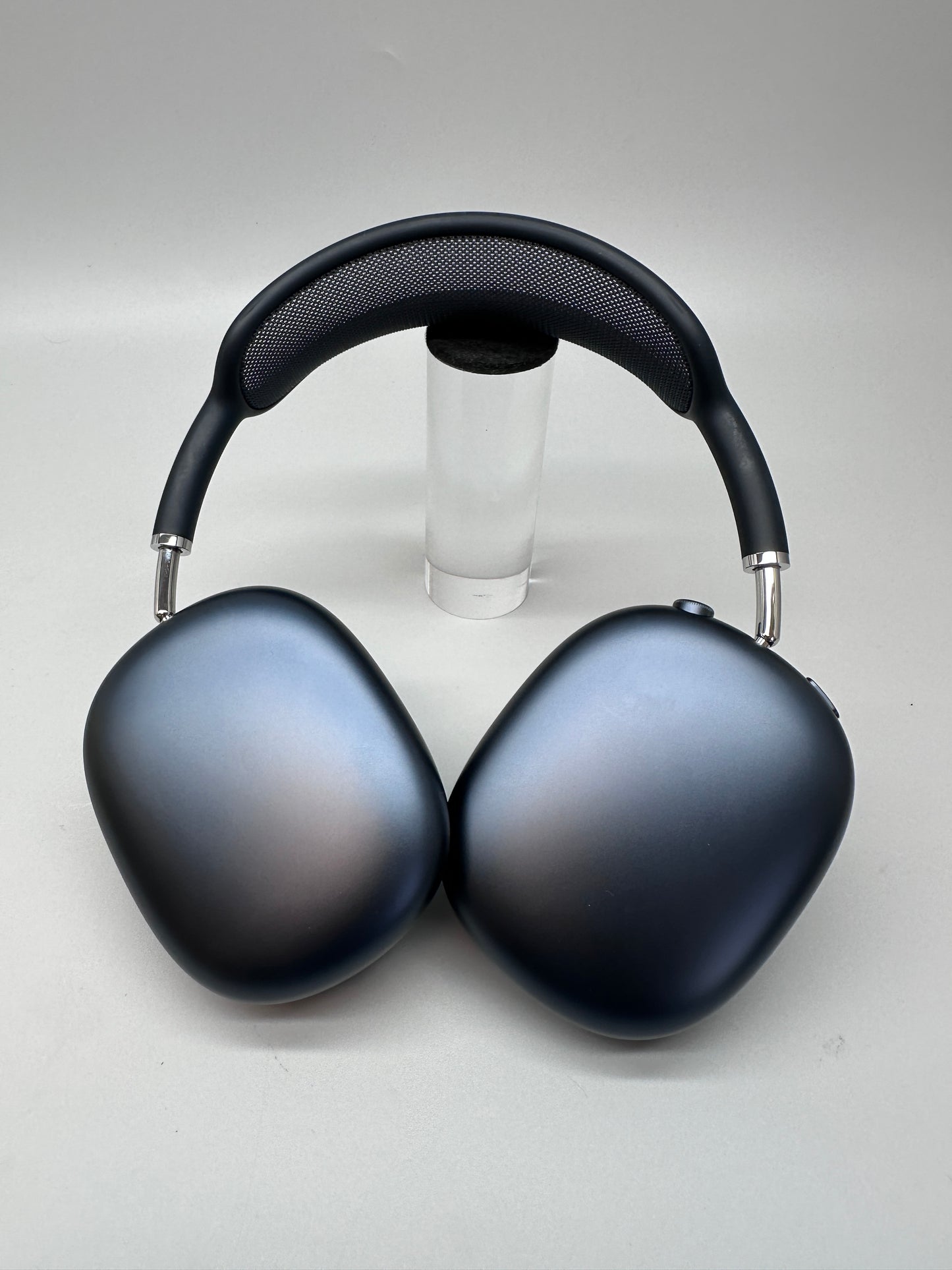 Apple AirPods Max Midnight Wireless Bluetooth Noise Cancelling Headphones USB-C MWW43ZM/A