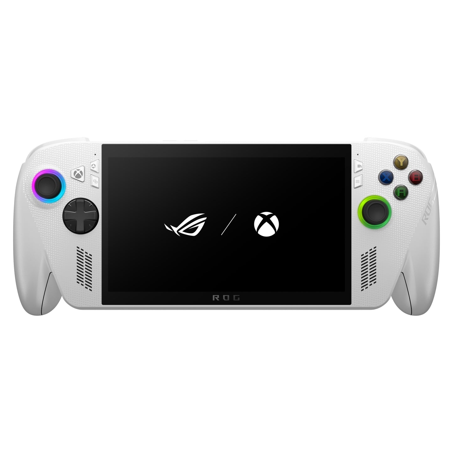 Asus ROG Xbox Ally Ryzen Z2 A 16GB RAM 512GB SSD 7in 120Hz Handheld Gaming Console 2025 RC73YA-NH002W