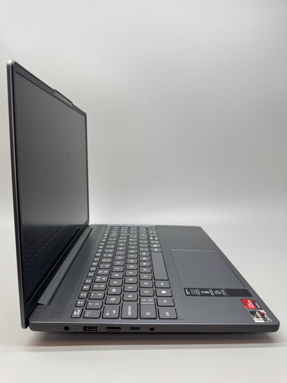 Lenovo IdeaPad Slim 3 15ARP 15" Laptop Ryzen 5 16GB RAM 512GB SSD