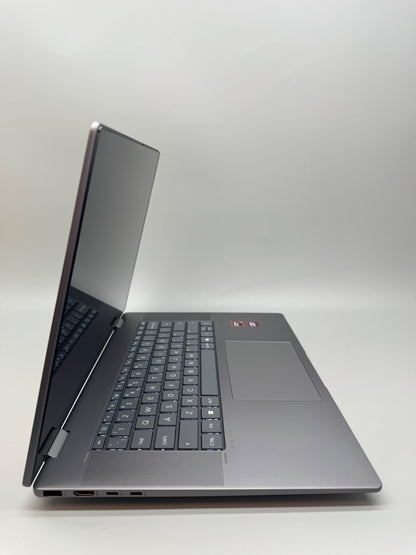 HP Envy x360 2in1 16in Convertible Laptop 2024 Ryzen 5 16GB RAM 512GB SSD 16-AD0006NA