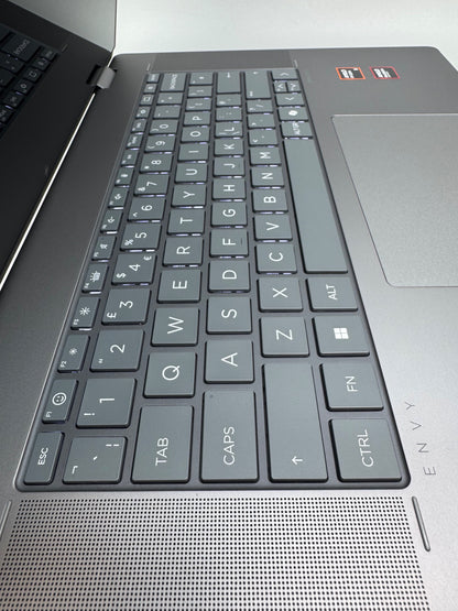 HP Envy x360 2in1 16in Convertible Laptop 2024 Ryzen 5 16GB RAM 512GB SSD 16-AD0006NA