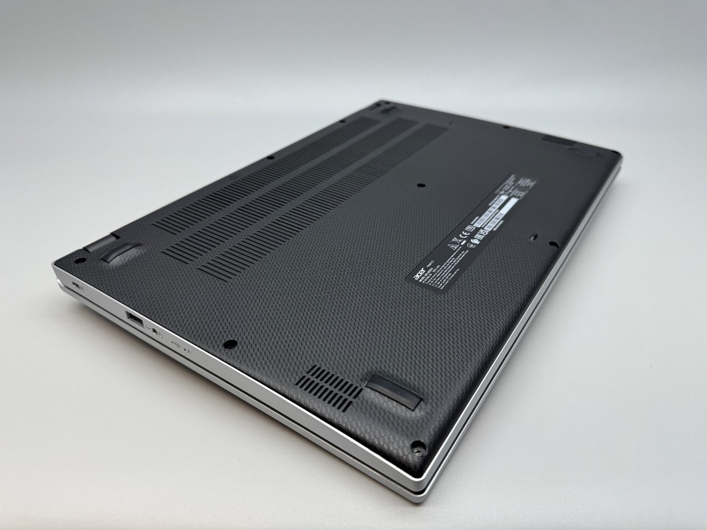 Acer Aspire 3 A315-59-575V i5 16GB RAM 512GB SSD Silver NX.K6SEK.00A GRADE A
