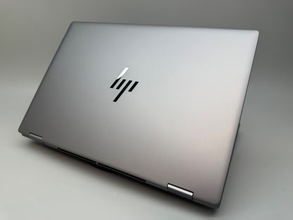 HP Envy x360 2in1 16in Convertible Laptop 2024 Ryzen 5 16GB RAM 512GB SSD 16-AD0006NA