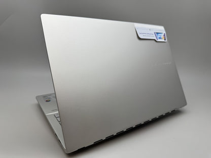ASUS Vivobook S 15 OLED Laptop B:100% Ryzen AI 9 32GB RAM 1TB SSD M5506WA-MA042W