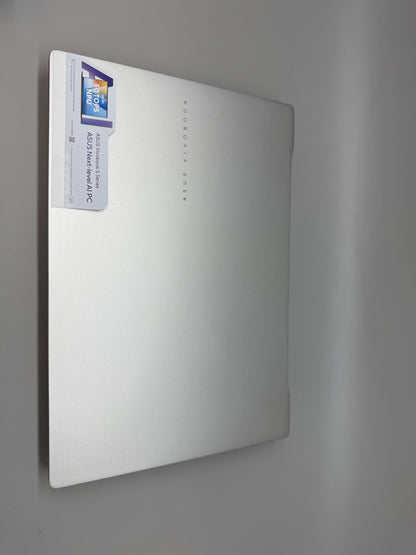 ASUS Vivobook S 15 OLED Laptop B:100% Ryzen AI 9 32GB RAM 1TB SSD M5506WA-MA042W