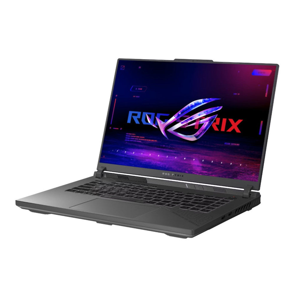 Asus ROG Strix G16 16" Gaming Laptop 2025 Ryzen 9 GeForce RTX 5060 32GB RAM 1TB SSD
