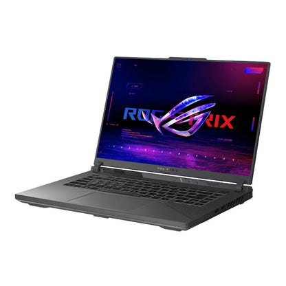 Asus ROG Strix G16 16" Gaming Laptop 2025 Ryzen 9 GeForce RTX 5060 32GB RAM 1TB SSD