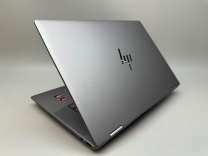 HP Envy x360 2in1 16in Convertible Laptop 2024 Ryzen 5 16GB RAM 512GB SSD 16-AD0006NA
