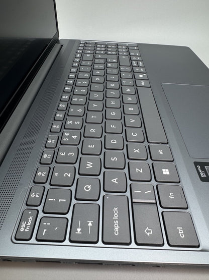 Lenovo IdeaPad Slim 3 15ARP 15" Laptop Ryzen 5 16GB RAM 512GB SSD