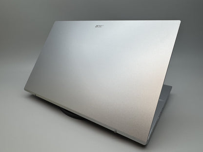 Acer Aspire 3 A315-59-575V i5 16GB RAM 512GB SSD Silver NX.K6SEK.00A GRADE A