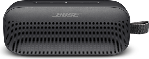 Bose Soundlink Flex SE Bluetooth Wireless Speaker IP67 USB-C up to 12h Play Black