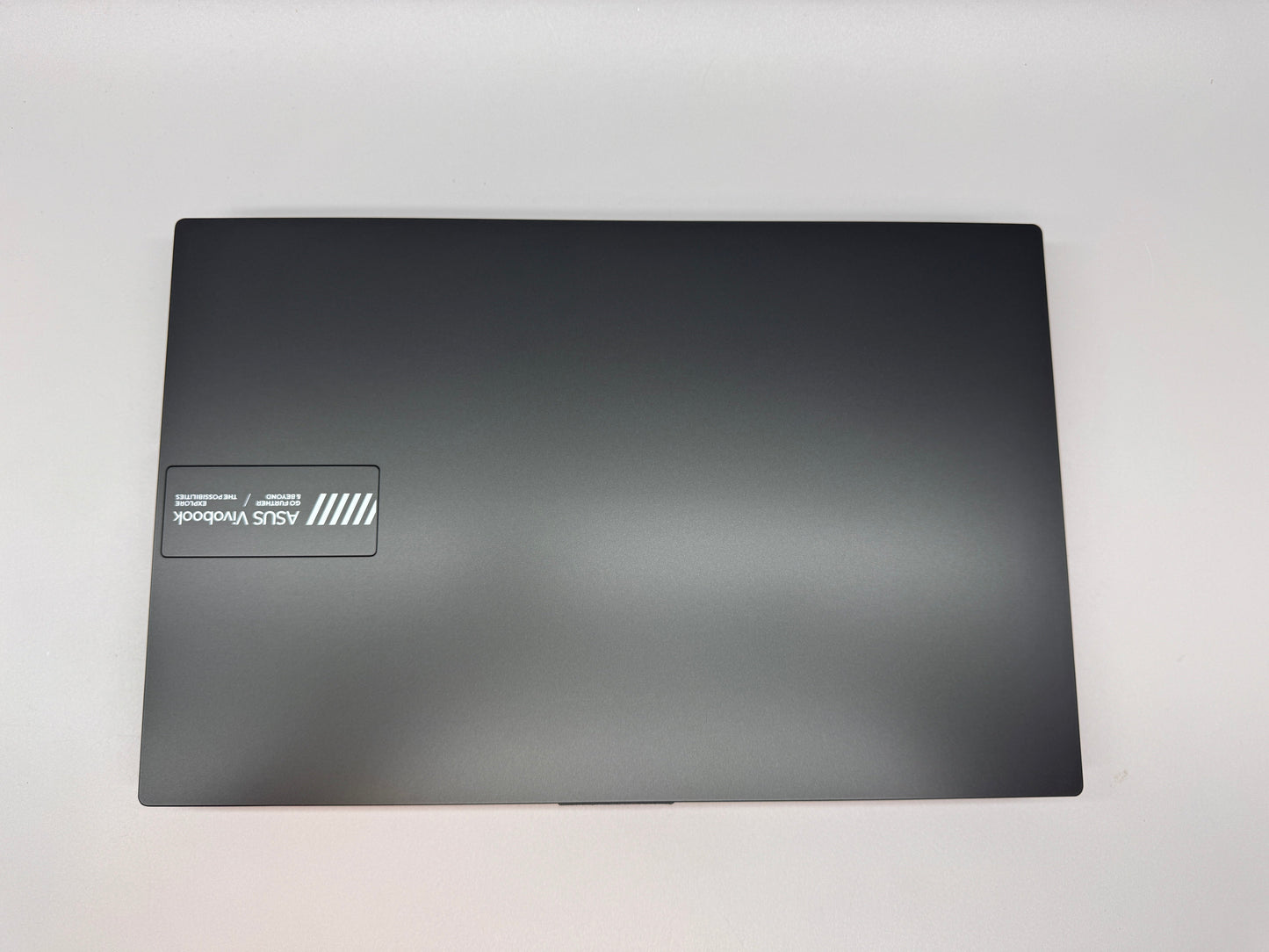 Asus VivoBook Go Laptop 15" Ryzen 5 16GB RAM 512GB SSD Black E1504FA-BQ2566W
