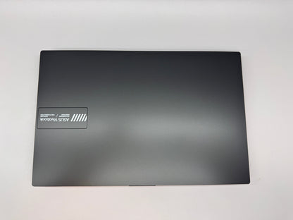 Asus VivoBook Go Laptop 15" Ryzen 5 16GB RAM 512GB SSD Black E1504FA-BQ2566W