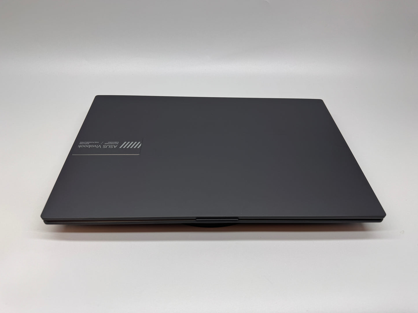 Asus VivoBook Go Laptop 15" Ryzen 5 16GB RAM 512GB SSD Black E1504FA-BQ2566W