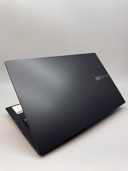 Asus VivoBook Go Laptop 15" Ryzen 5 16GB RAM 512GB SSD Black E1504FA-BQ2566W