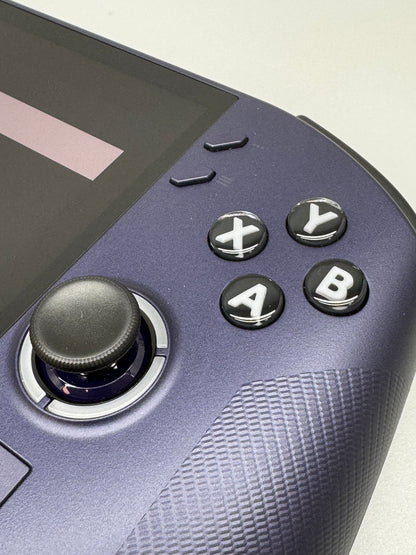 Lenovo Legion Go S 8ARP1 8" 16GB RAM 1TB SSD Handheld Gaming PC Console Black 83L3003BUK