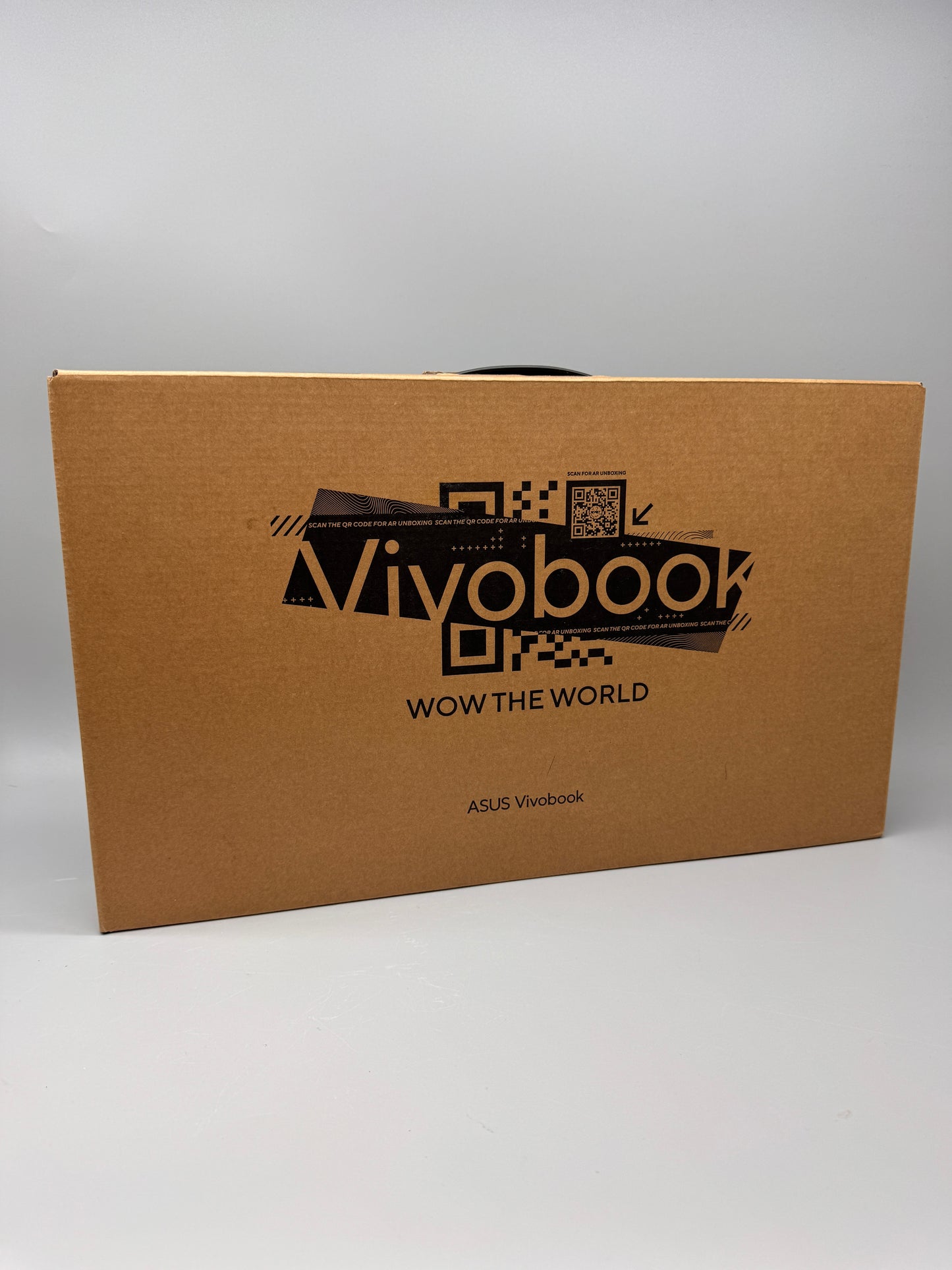Asus VivoBook Go Laptop 15inch Ryzen 5 7520U 16GB RAM 512 GB SSD E1504FA-BQ2566W