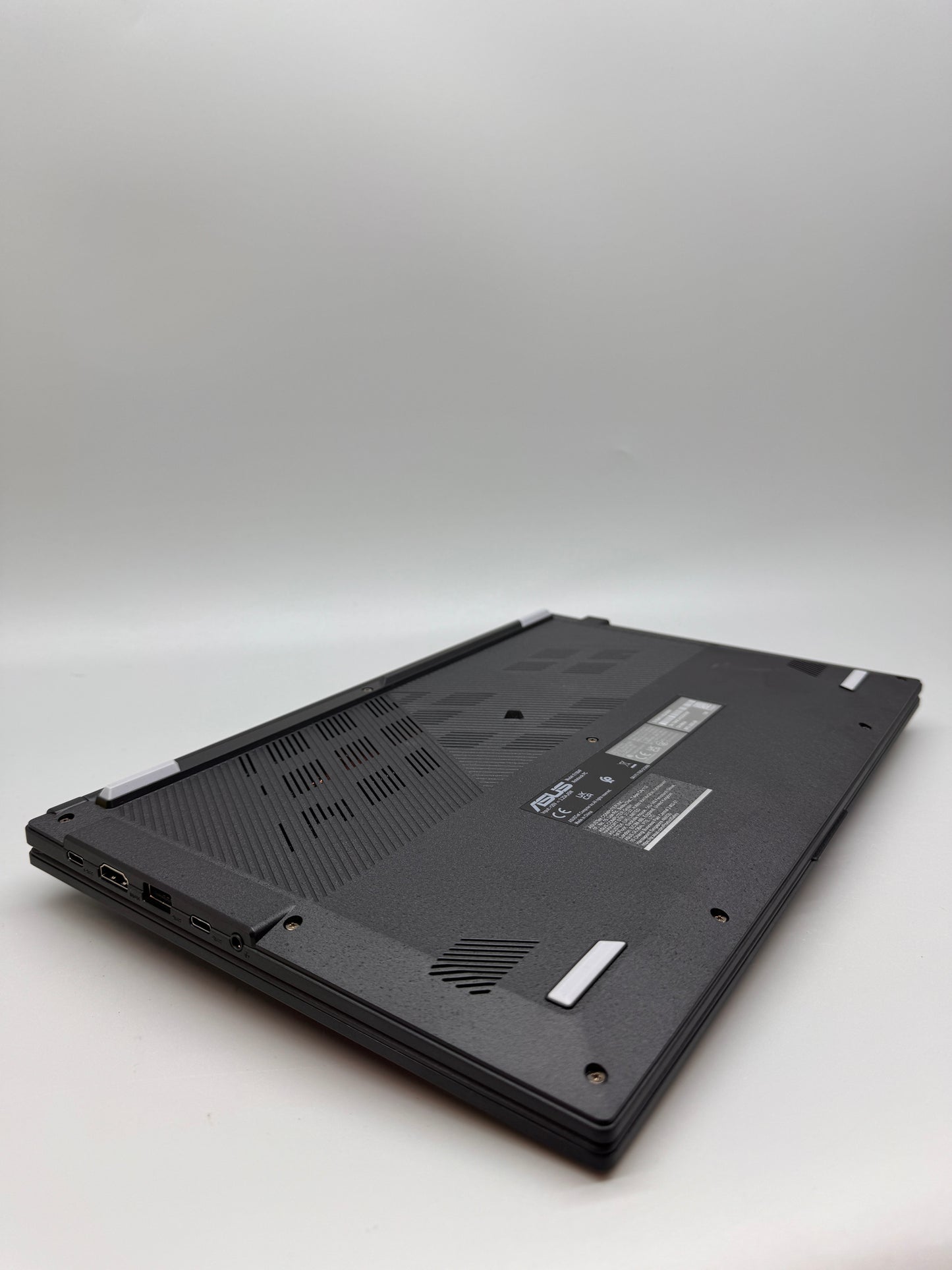 Asus VivoBook Go Laptop 15inch Ryzen 5 7520U 16GB RAM 512 GB SSD E1504FA-BQ2566W