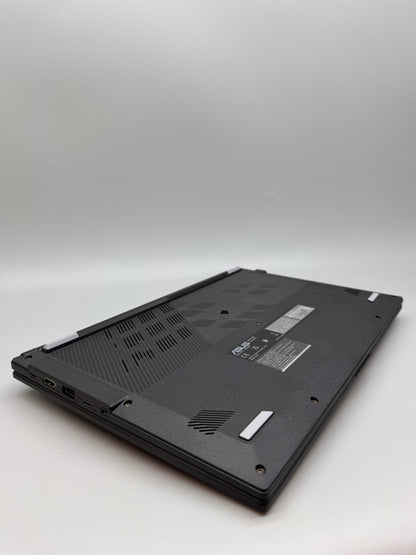 Asus VivoBook Go Laptop 15inch Ryzen 5 7520U 16GB RAM 512 GB SSD E1504FA-BQ2566W