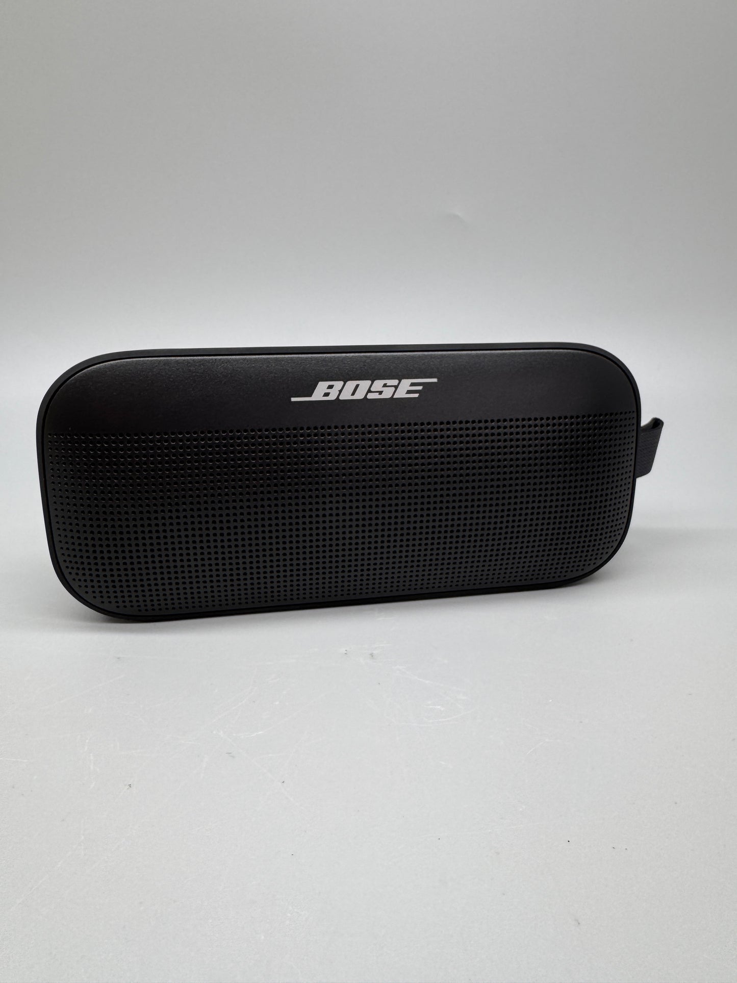 Bose Soundlink Flex SE Bluetooth Wireless Speaker IP67 USB-C 12h Play Black
