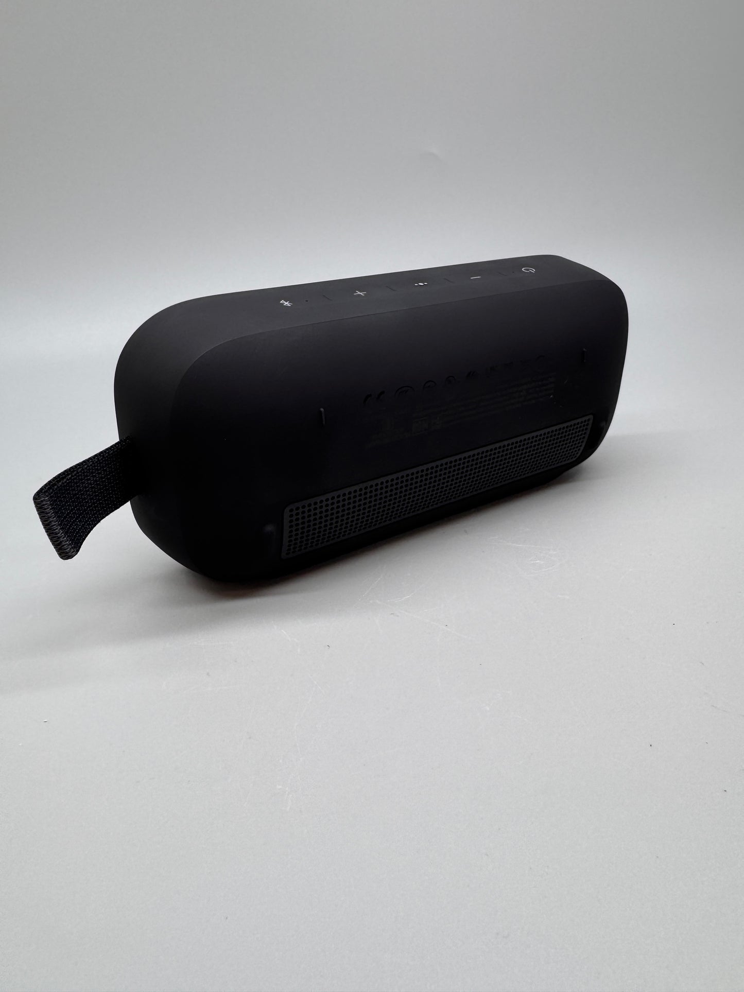 Bose Soundlink Flex SE Bluetooth Wireless Speaker IP67 USB-C 12h Play Black