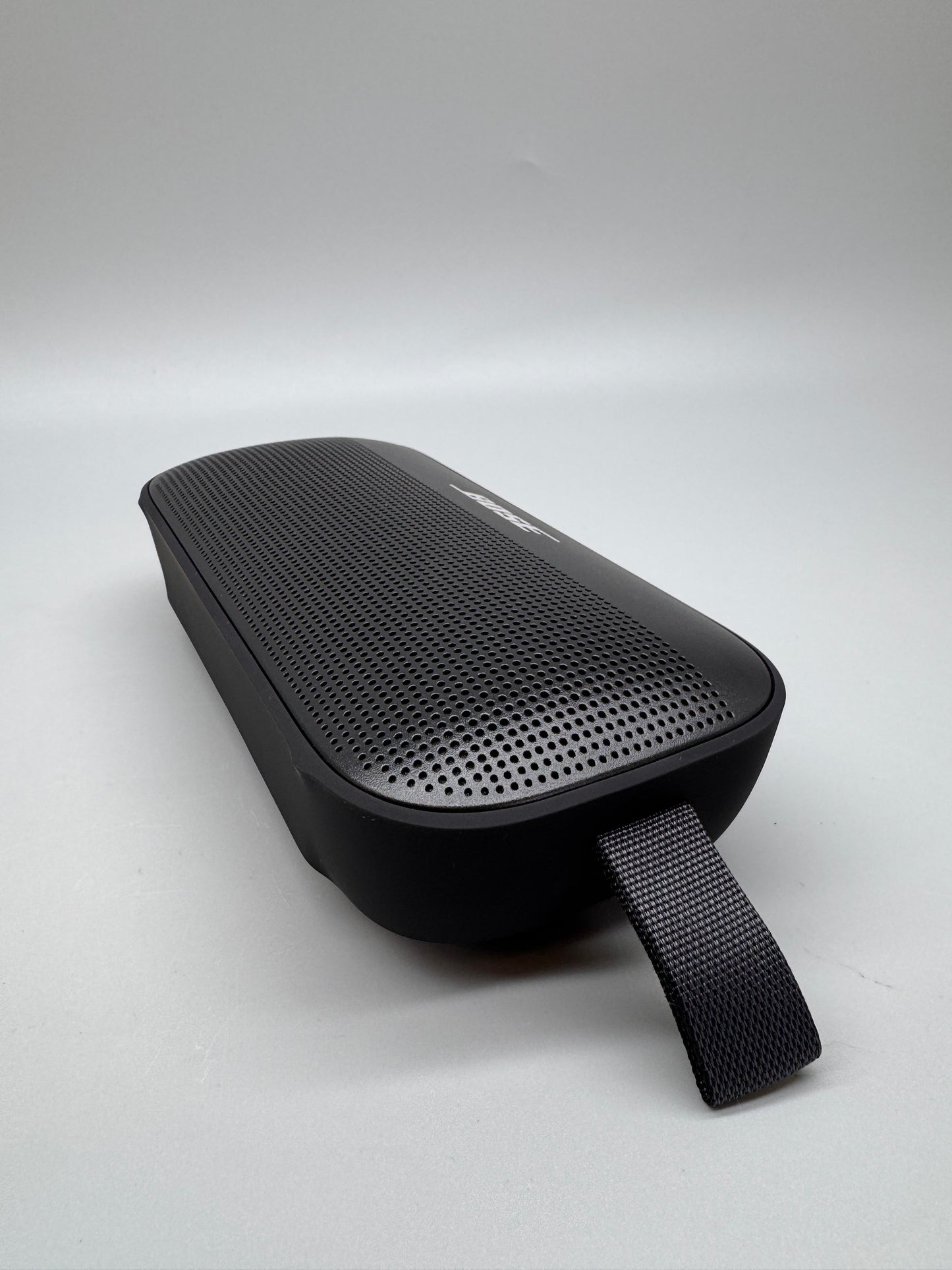 Bose Soundlink Flex SE Bluetooth Wireless Speaker IP67 USB-C 12h Play Black