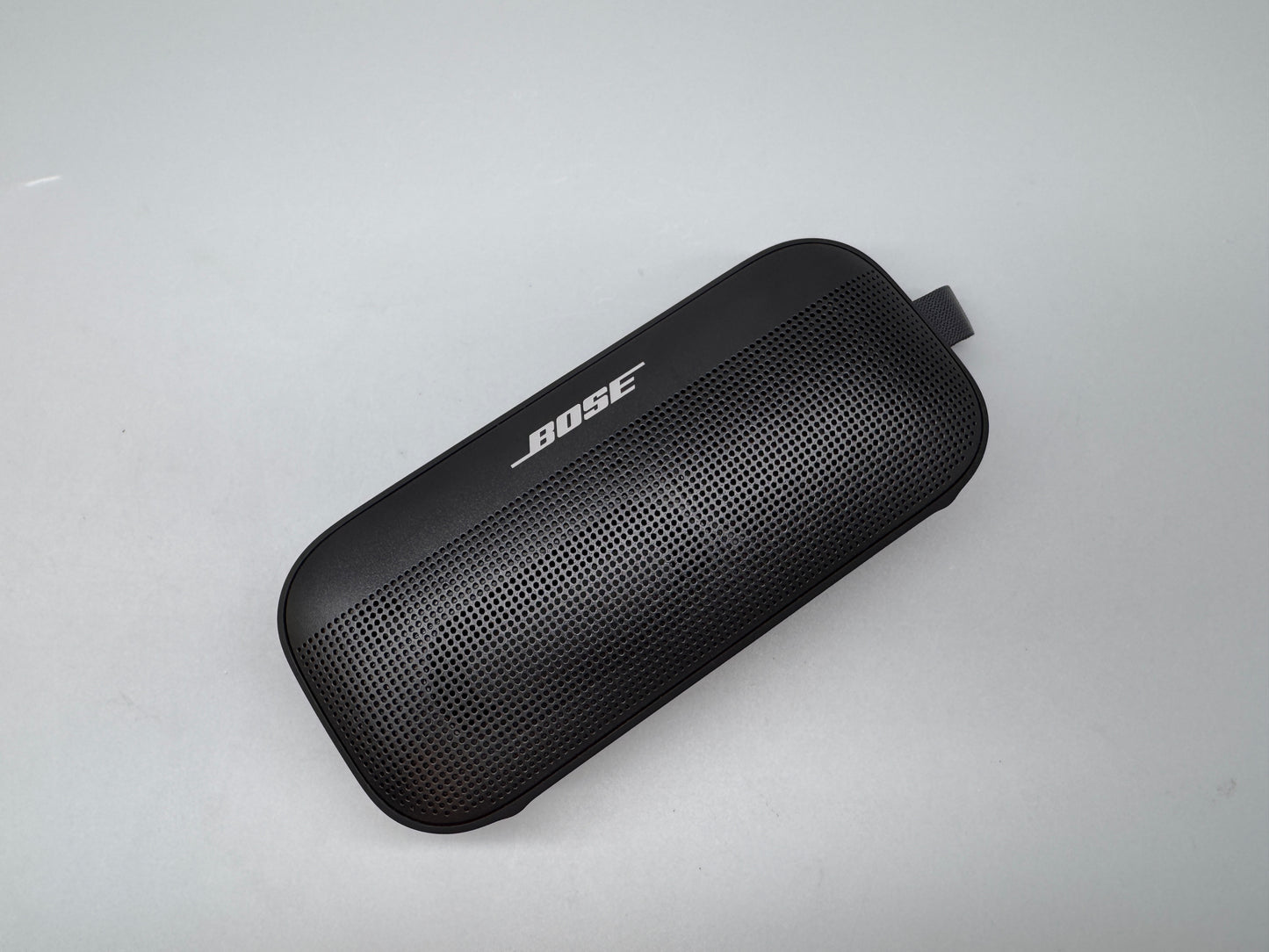 Bose Soundlink Flex SE Bluetooth Wireless Speaker IP67 USB-C 12h Play Black