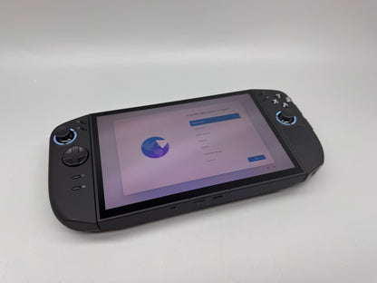 Lenovo Legion Go 2 8AHP2 Console Ryzen Z2 32GB RAM 512GB SSD 8.8 OLED 83N1000NUK